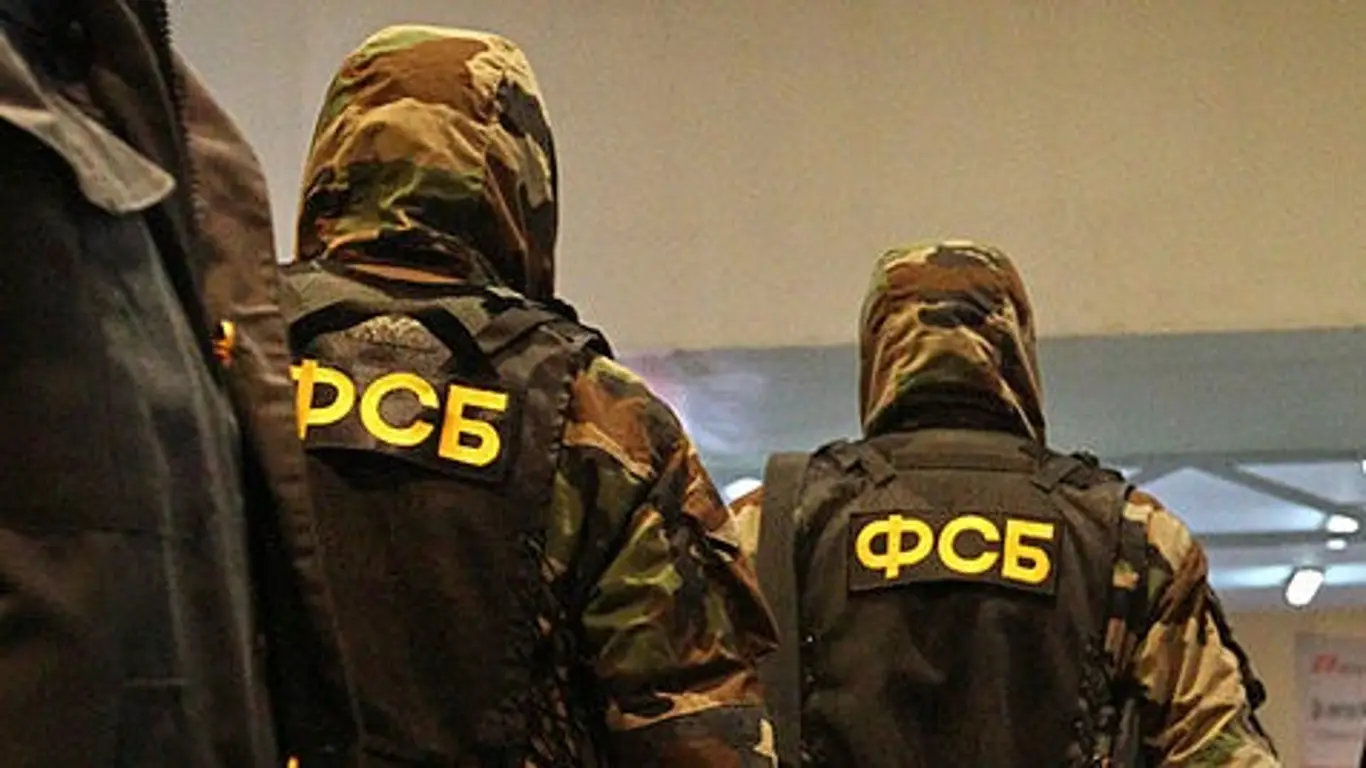 Киев предпринял попытку теракта в России с использованием токсичных веществ