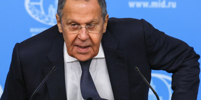 Лавров раскрыл истинные первопричины СВО Лавров раскрыл истинные первопричины СВО
