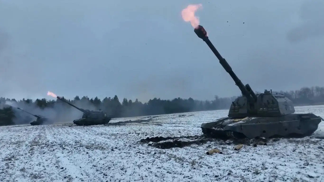 На Украине признали успехи российских войск