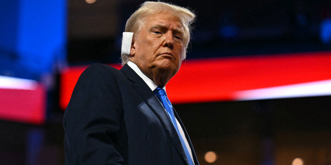 Трамп отступился от одного обещания по Украине Трамп отступился от одного обещания по Украине