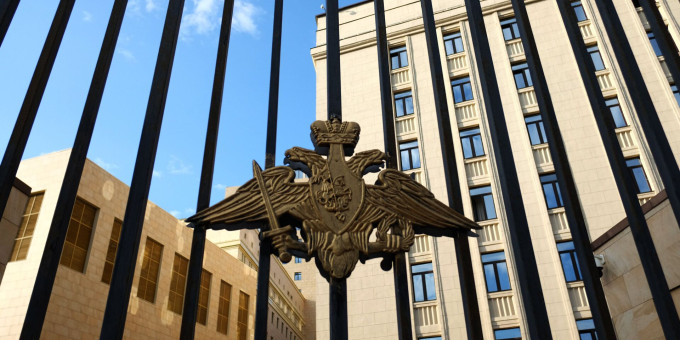 Появились подробности гибели сотрудника ФСБ в здании Минобороны России Появились подробности гибели сотрудника ФСБ в здании Минобороны России