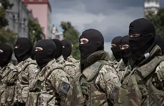 ВСУ будут отправляться в другие страны ВСУ будут отправляться в другие страны