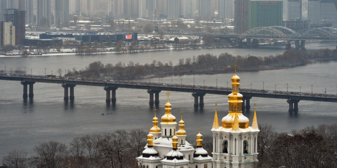 Назван срок, к которому на Украине не останется ни одного украинца Назван срок, к которому на Украине не останется ни одного украинца