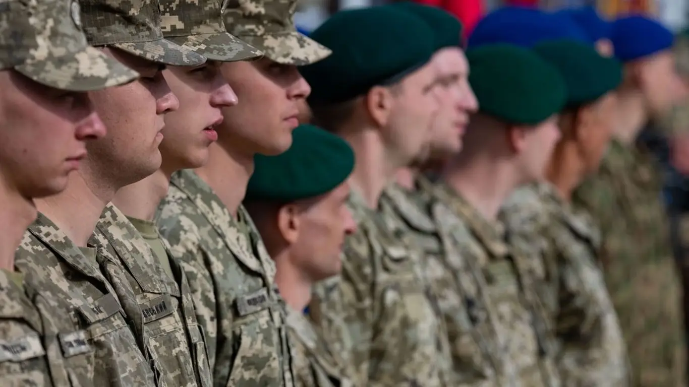 Сколько солдат даст Украине снижение мобилизационного возраста? Эксперт ответил