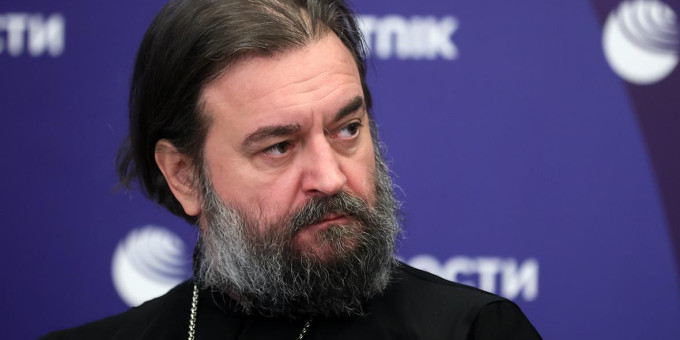 Священник РПЦ назвал удары HIMARS ВСУ карой за аборты Священник РПЦ назвал удары HIMARS ВСУ карой за аборты