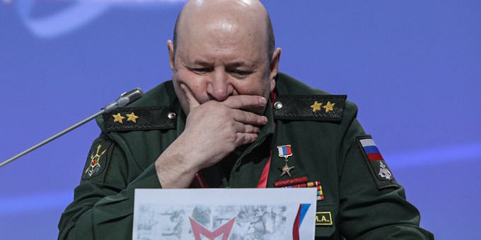Стали известны новые подробности дела об убийстве генерала Кириллова