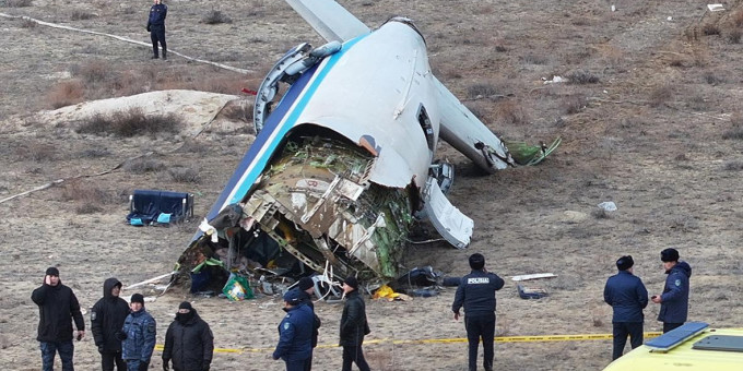 Опубликована расшифровка переговоров экипажа самолета AZAL. Ее содержание противоречит обвинениям Алиева в адрес России Опубликована расшифровка переговоров экипажа самолета AZAL. Ее содержание противоречит обвинениям Алиева в адрес России