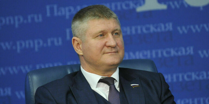 В России пообещали «дать по зубам» Британии из-за баз на Украине