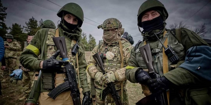 Раскрыто, после какой победы армии России Украина развалится навсегда Раскрыто, после какой победы армии России Украина развалится навсегда