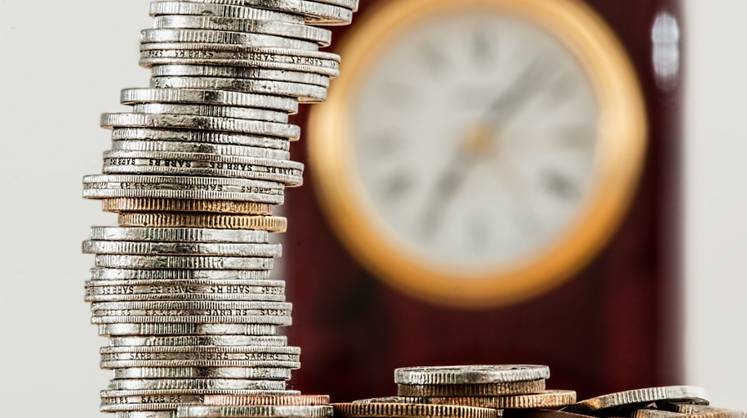 МВФ улучшил прогноз роста ВВП РФ в 2025 МВФ улучшил прогноз роста ВВП РФ в 2025