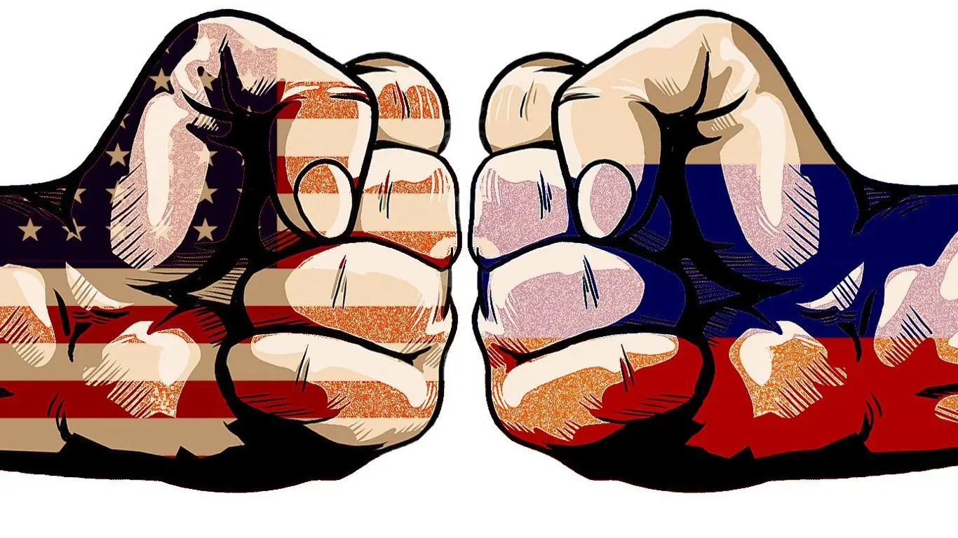 Никаких обсуждений. Когда Россия пойдёт на переговоры с США?