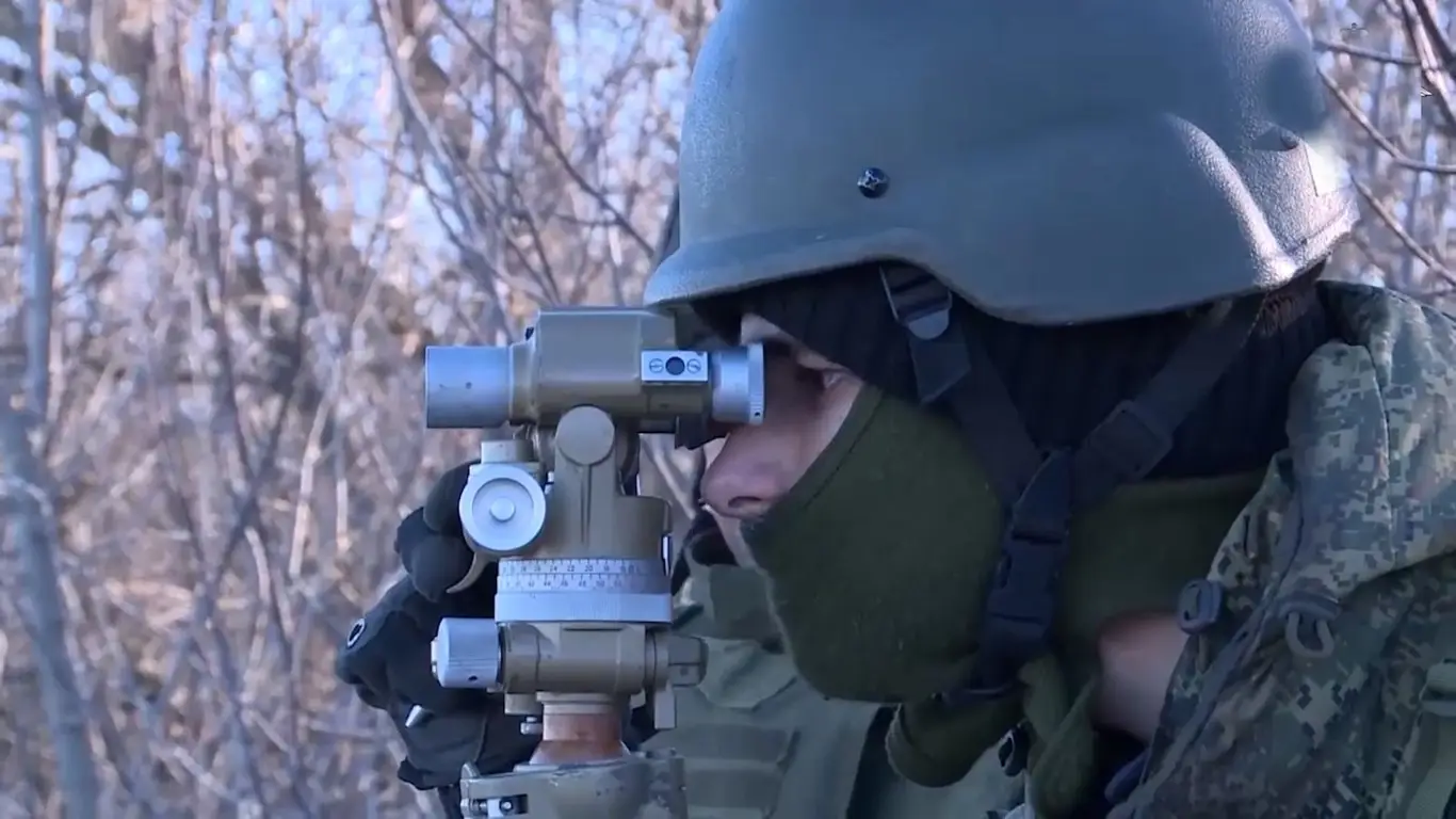 Всего несколько километров. Российские войска всё ближе к Днепропетровщине