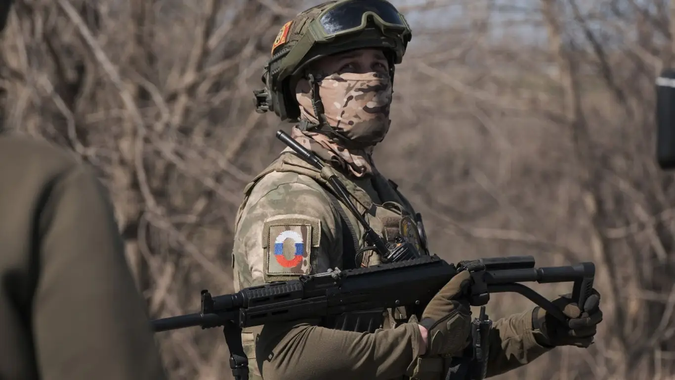 В России заявили о необходимости пинков для нормальной работы военных
