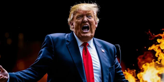 Ожидание / реальность: Политолог раскрыл, каким из предвыборных обещаний Трампа можно верить
