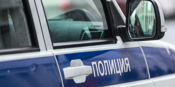 В Нижнем Новгороде неаккуратный курьер помог накрыть нарколабораторию В Нижнем Новгороде неаккуратный курьер помог накрыть нарколабораторию