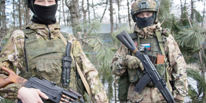 Политолог допустил неожиданный итог перемирия России и Украины Политолог допустил неожиданный итог перемирия России и Украины