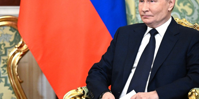 Путин раскрыл цель и смысл СВО на Украине Путин раскрыл цель и смысл СВО на Украине