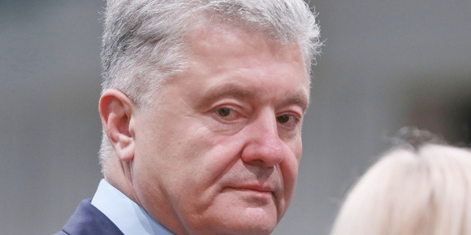 «Узкое окно»: Порошенко о судьбе Украины после возвращения Трампа «Узкое окно»: Порошенко о судьбе Украины после возвращения Трампа