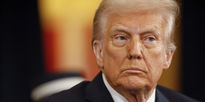 «У меня ещё полдня»: Трамп вспомнил своё обещание закончить СВО за 24 часа «У меня ещё полдня»: Трамп вспомнил своё обещание закончить СВО за 24 часа
