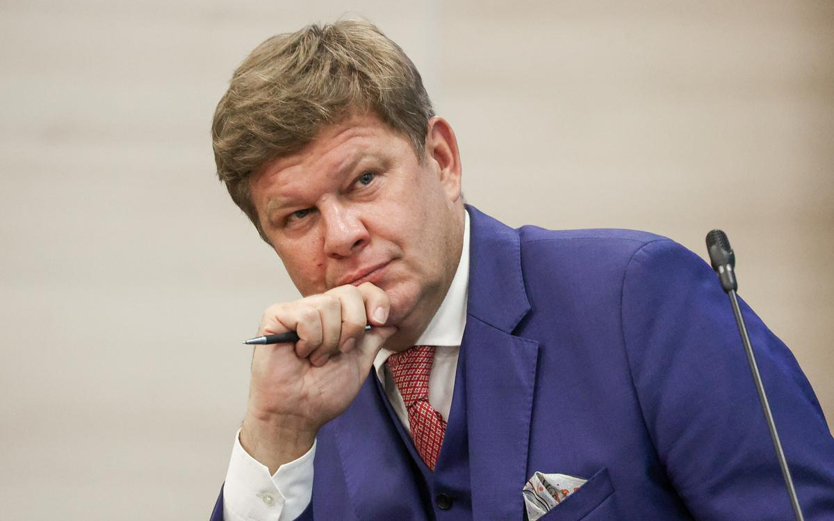 Пятерка самых отвратительных телеведущих по мнению российских телезрителей Пятерка самых отвратительных телеведущих по мнению российских телезрителей