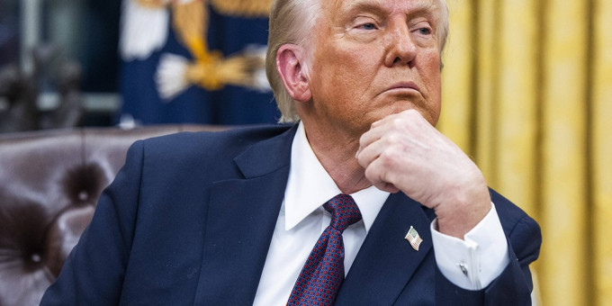 В Госдуме раскрыли истинный план Трампа в отношении конфликта на Украине В Госдуме раскрыли истинный план Трампа в отношении конфликта на Украине