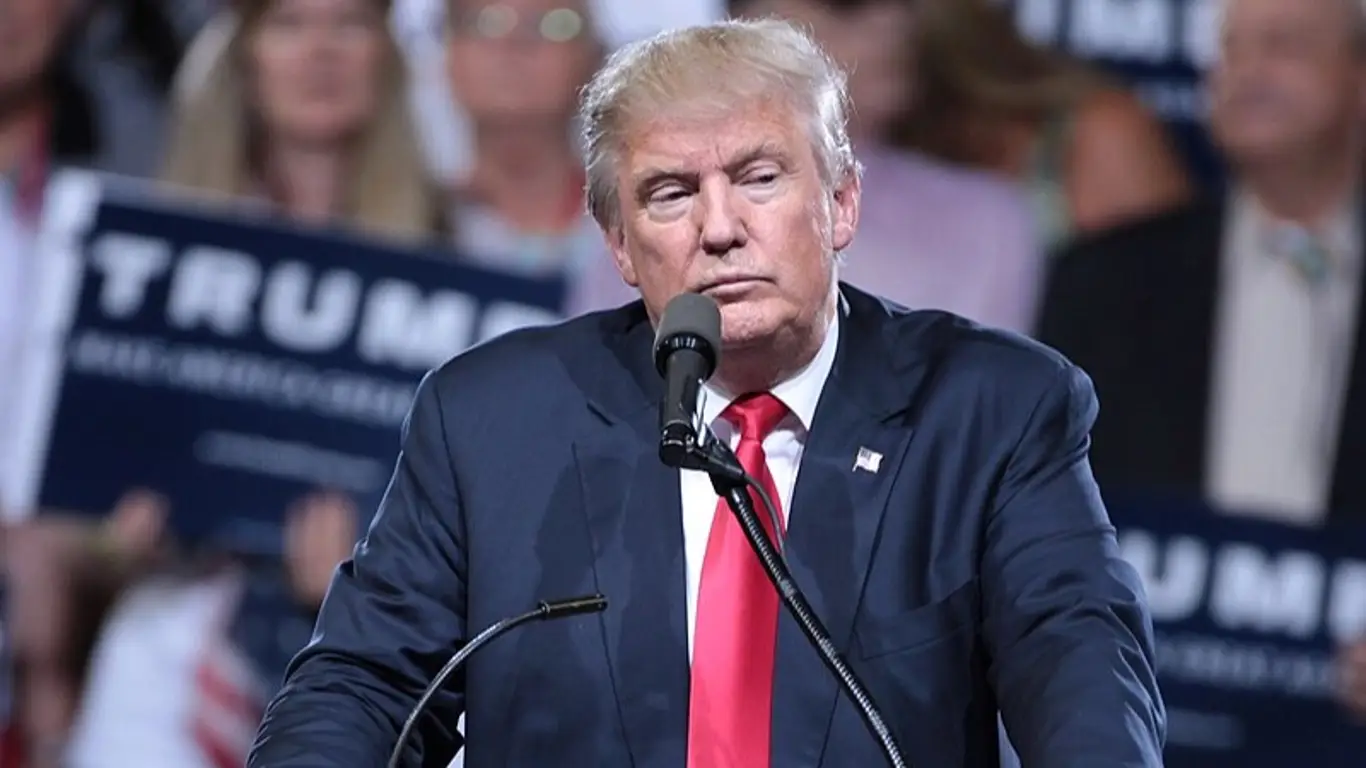 «За сто дней». Трамп дал первое поручение по Украине