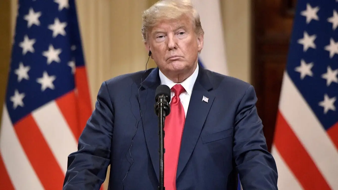 Байден продолжается? В США обратили внимание на смену риторики Трампа в отношении России