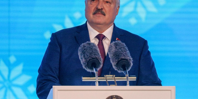 Лукашенко предрекли самое серьезное испытание за последние пять лет Лукашенко предрекли самое серьезное испытание за последние пять лет