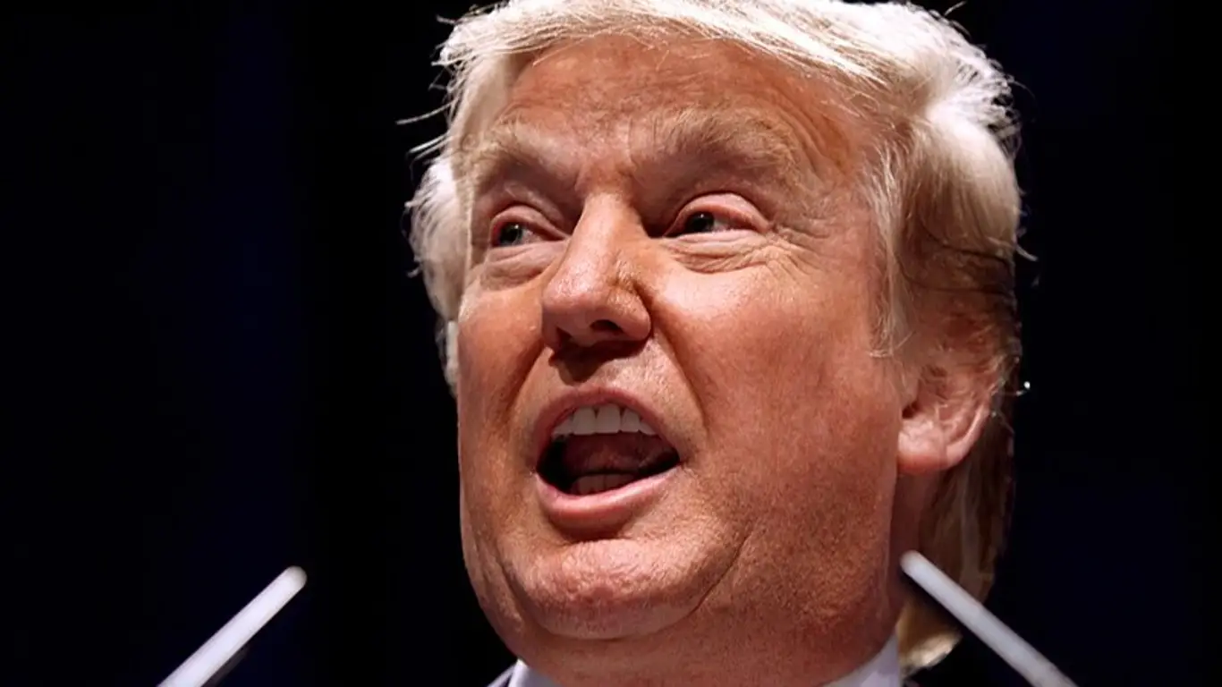 Новые угрозы из-за океана. Трамп сделал дерзкий выпад в адрес России