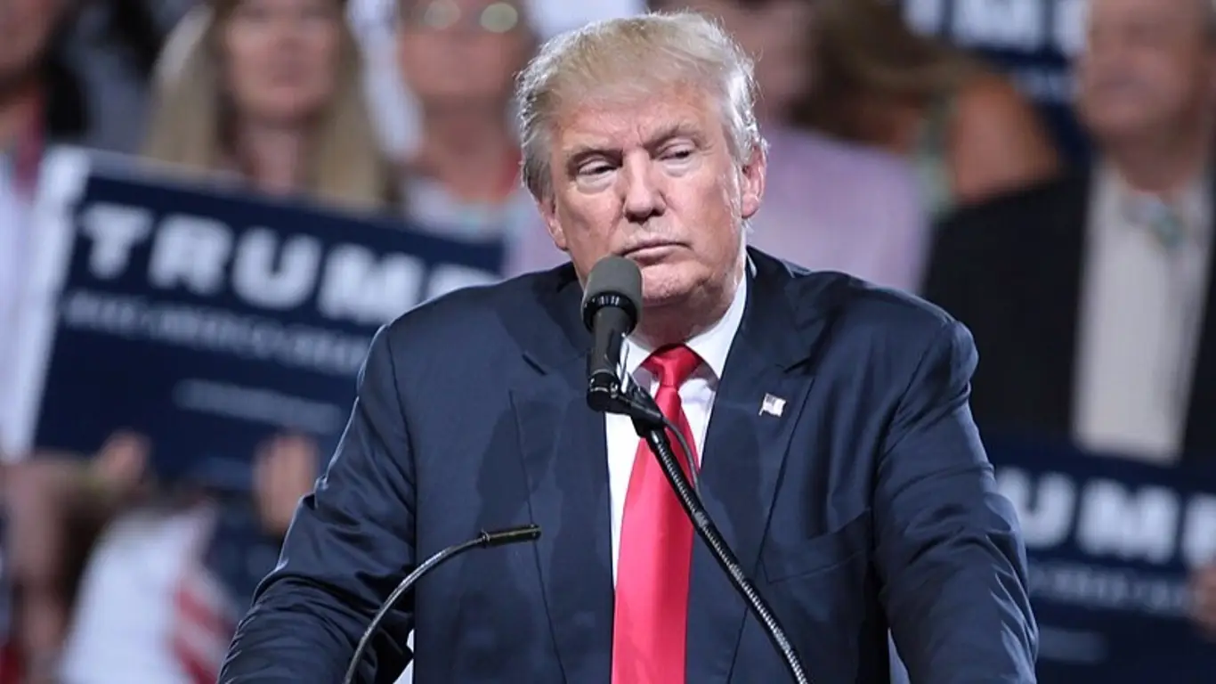 «Это бессмысленно». В России отреагировали на угрозы Трампа