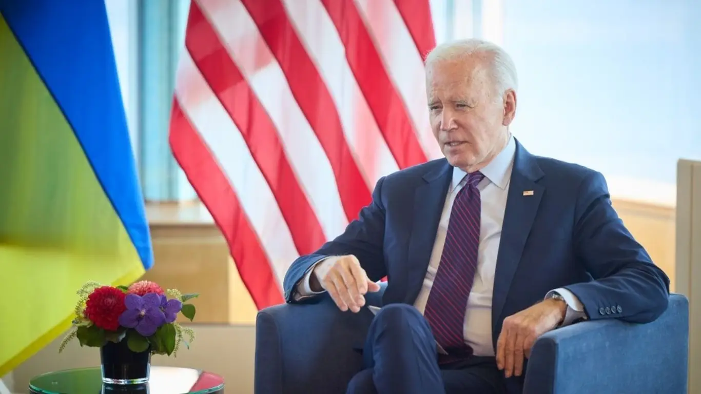 «Очень плохой совет». Трамп назвал главную проблему Байдена