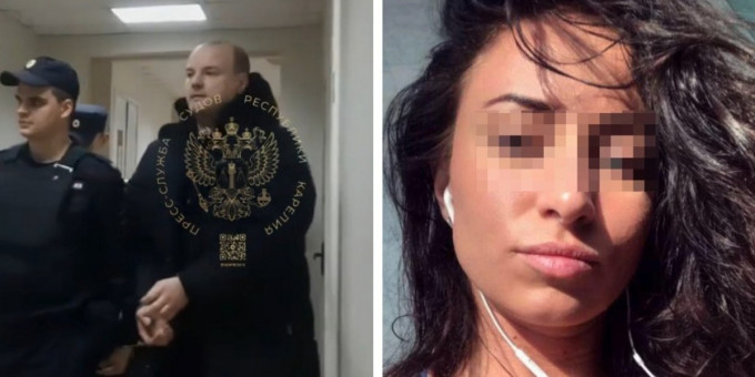 Суд не отпустил под домашний арест певца, убившего женщину в Петрозаводске Суд не отпустил под домашний арест певца, убившего женщину в Петрозаводске