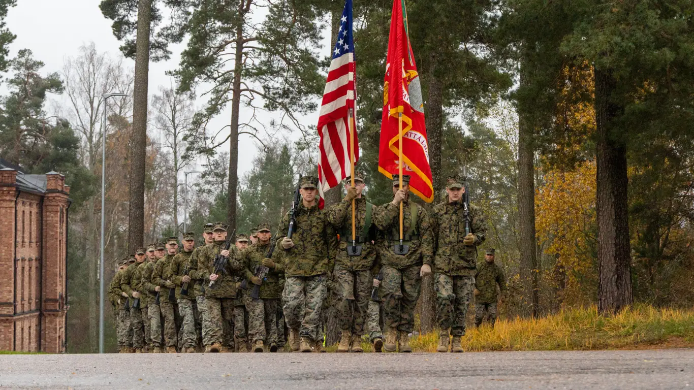 Раскрыты планы Трампа по сокращению военного контингента в Европе