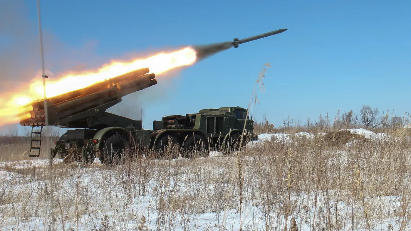 В России предрекли разгром западным войскам на Украине