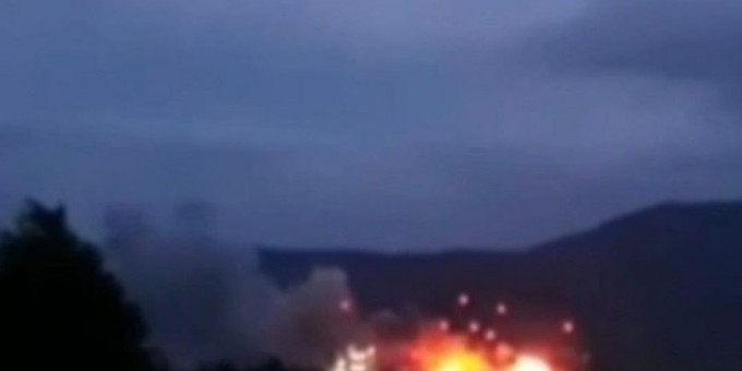 Массированная атака вражеских беспилотников, враг рвался к Москве, Владимир Путин срочно приехал в Кремль, взрывы и закрытые аэропорты, что известно на утро 24 января Массированная атака вражеских беспилотников, враг рвался к Москве, Владимир Путин срочно приехал в Кремль, взрывы и закрытые аэропорты, что известно на утро 24 января