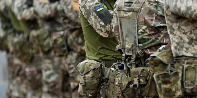 В Запорожской области ликвидирован японский наемник, заявил Рогов В Запорожской области ликвидирован японский наемник, заявил Рогов