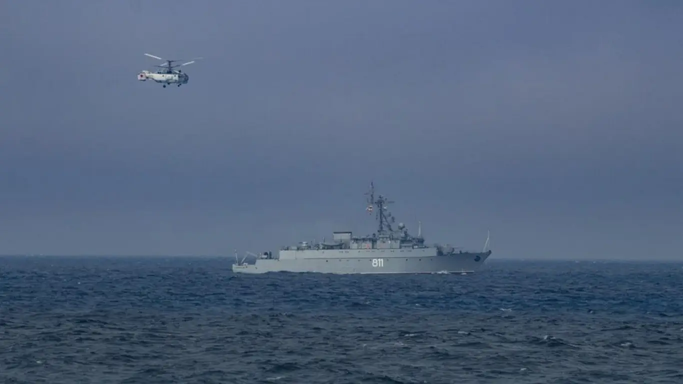 «Балтийское море — не внутреннее озеро НАТО»: Россия жёстко ответит на действия альянса