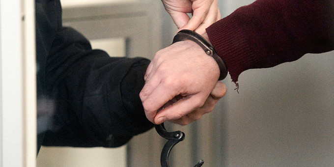 Дагестанец прикинулся террористом ради шутки и попал под уголовную статью Дагестанец прикинулся террористом ради шутки и попал под уголовную статью