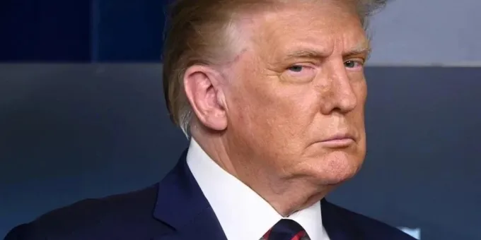 Трамп изменил тактику по урегулированию конфликта на Украине Трамп изменил тактику по урегулированию конфликта на Украине