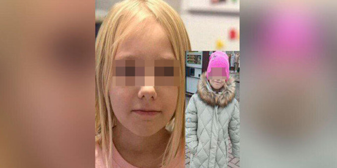 Найдена пропавшая под Курском девочка: где нашли и что она рассказала Найдена пропавшая под Курском девочка: где нашли и что она рассказала