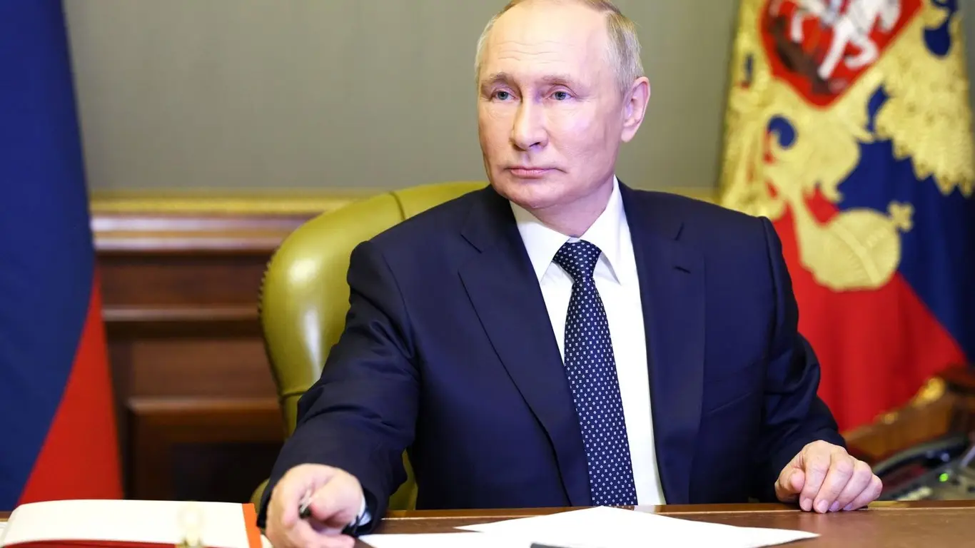 Он знает секрет. В США сделали неожиданное заявление о Путине