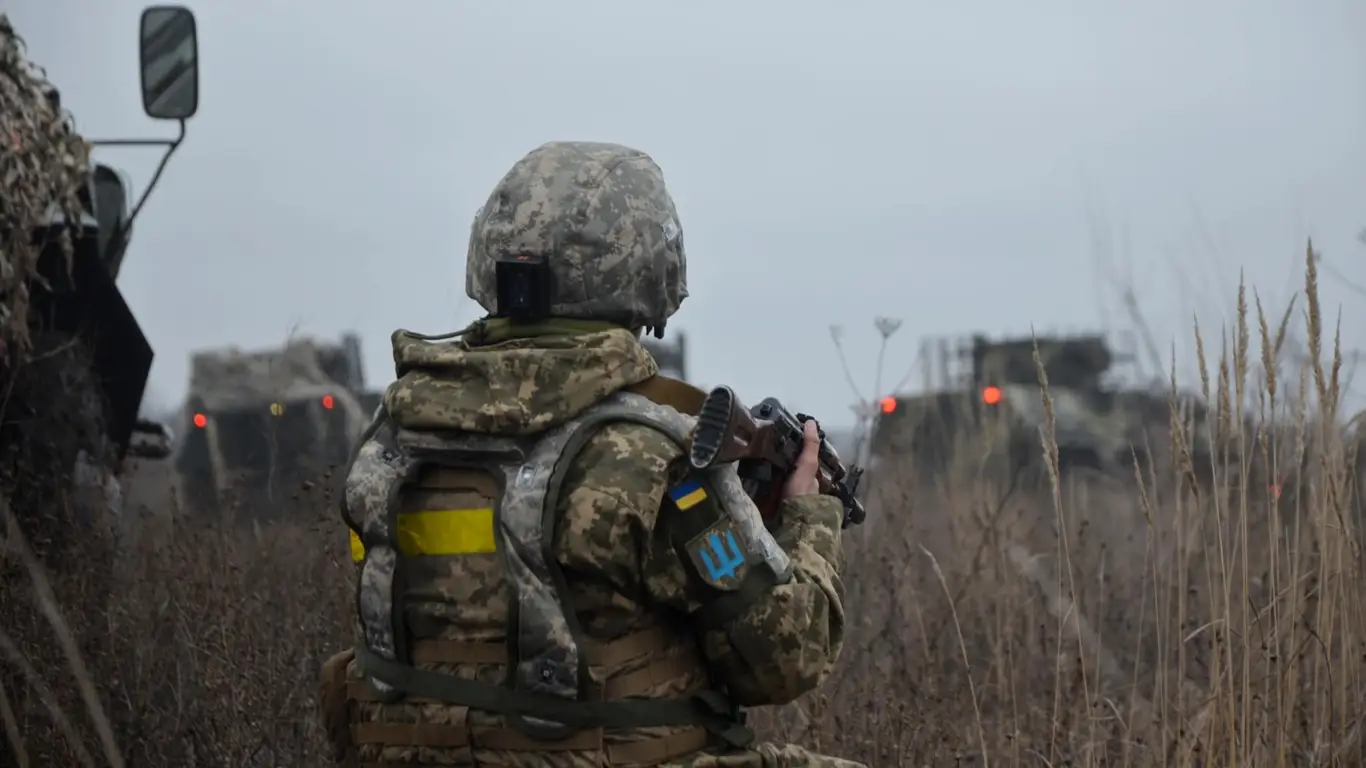 На Западе усомнились в способности ВСУ выстоять до переговоров