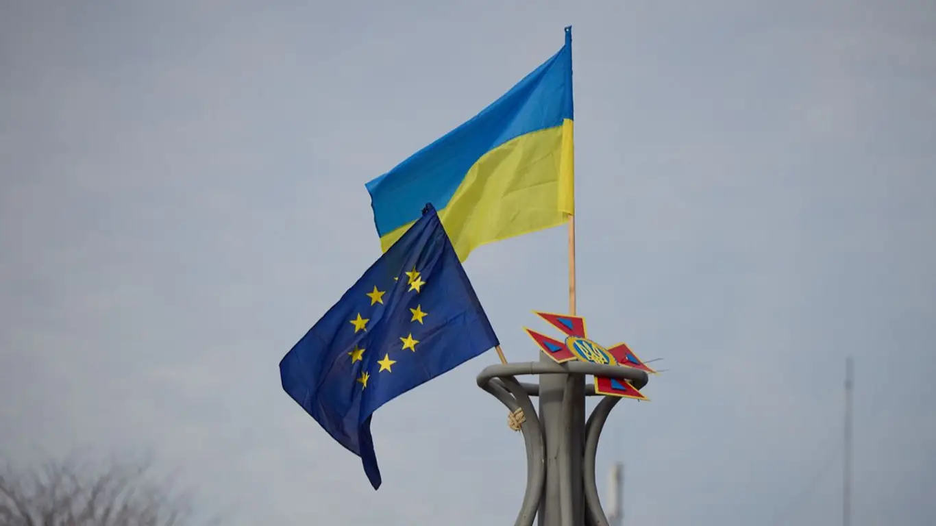 Стало известно, как Европа изменила отношение к конфликту на Украине