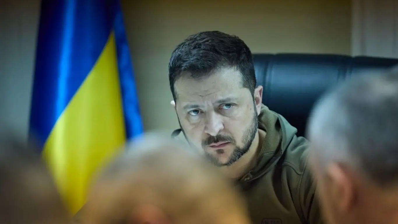 «Направлен на дискредитацию». Зеленского уличили в стремлении сорвать переговоры