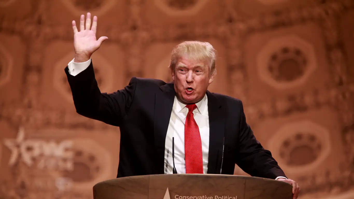В Британии высказались о политике Трампа на Украине