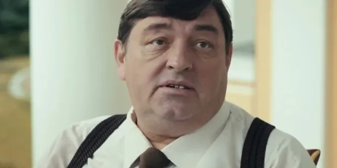 Умер Игорь Ромащенко, актер из сериалов «Папины дочки» и «След»