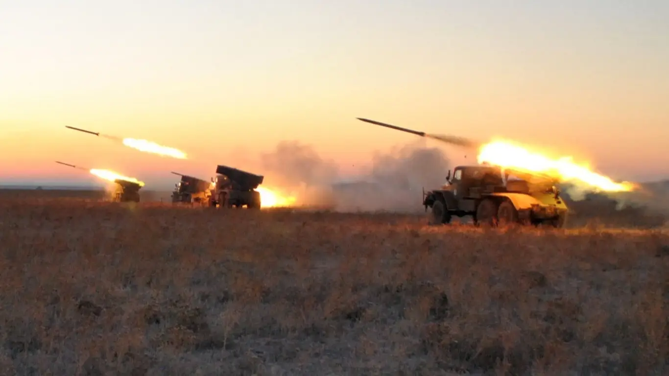 Коллапс начался: на Западе указали на скорое завершение украинского конфликта