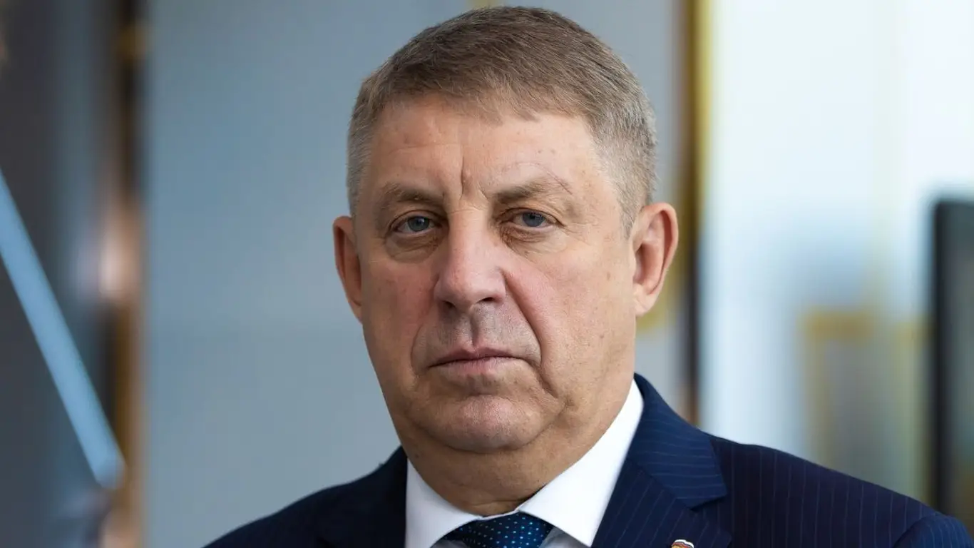 Два беспилотника уничтожены в российском регионе