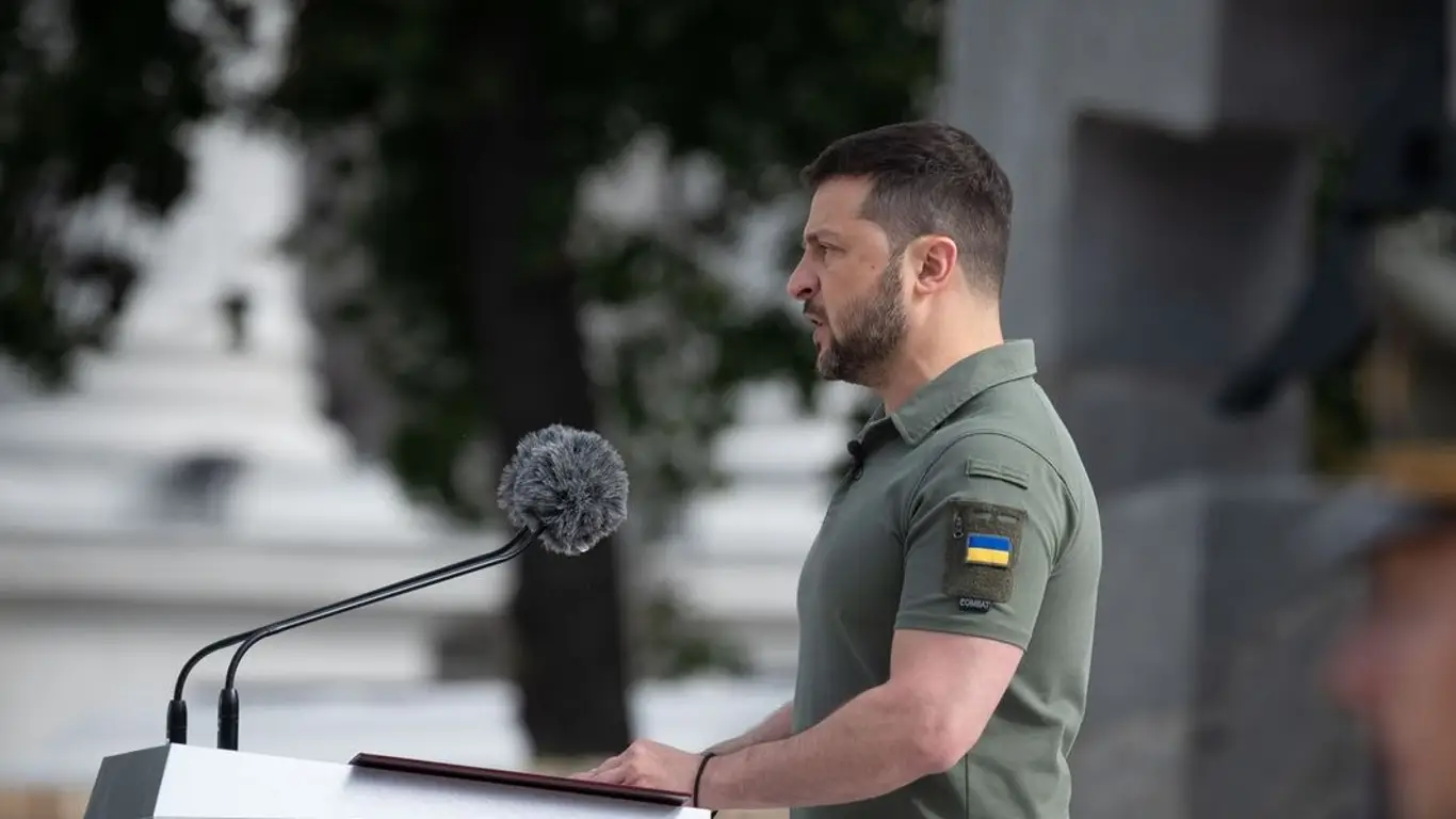 «Уже через год». В Раде озвучили страшный прогноз о будущем Украины