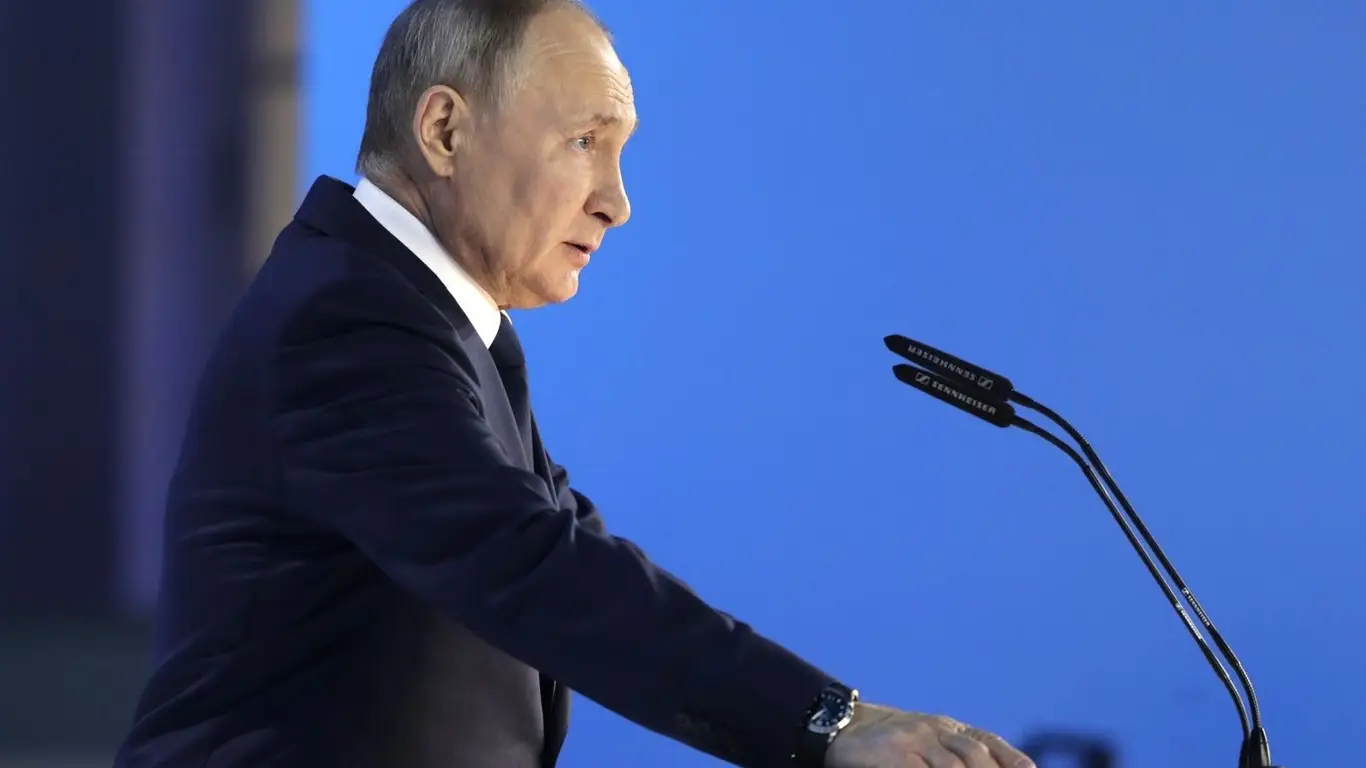 Искусство дипломатии. Как 10-минутное интервью Путина дезавуировало позицию Запада?